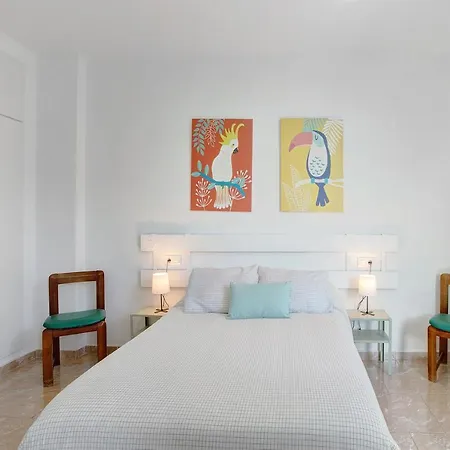 Tarajal Apartamento Santa Cruz de Tenerife