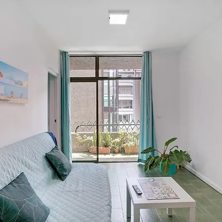 Tarajal Apartamento