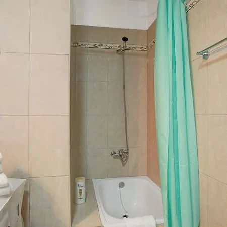 Apartamento Tarajal
