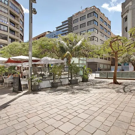 Tarajal Apartamento *