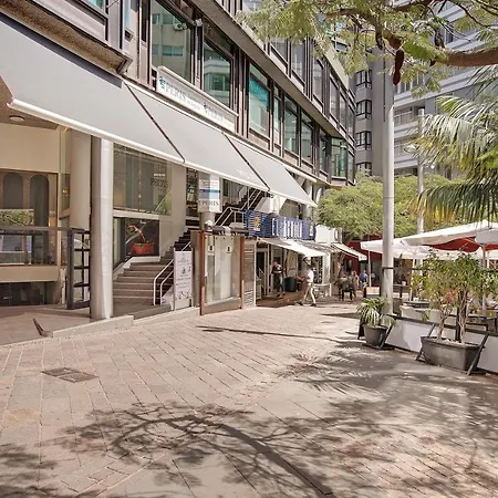 Apartamento Tarajal