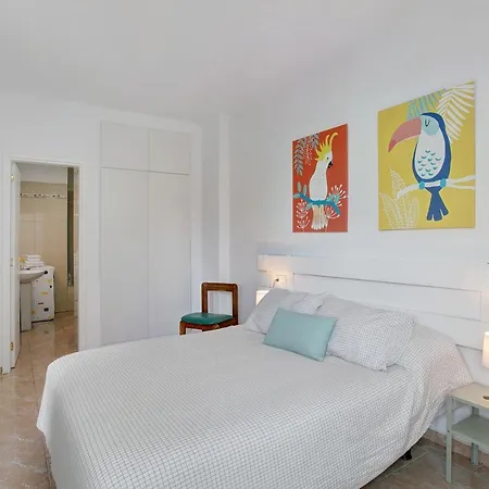 Apartamento Tarajal *