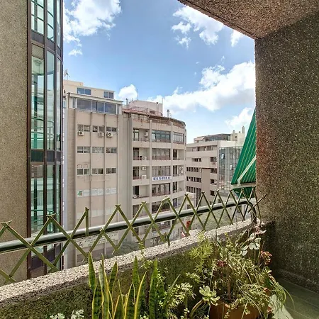 Tarajal Apartamento