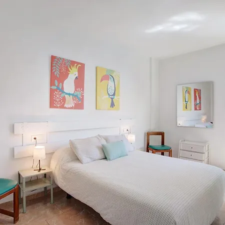 Tarajal Apartamento